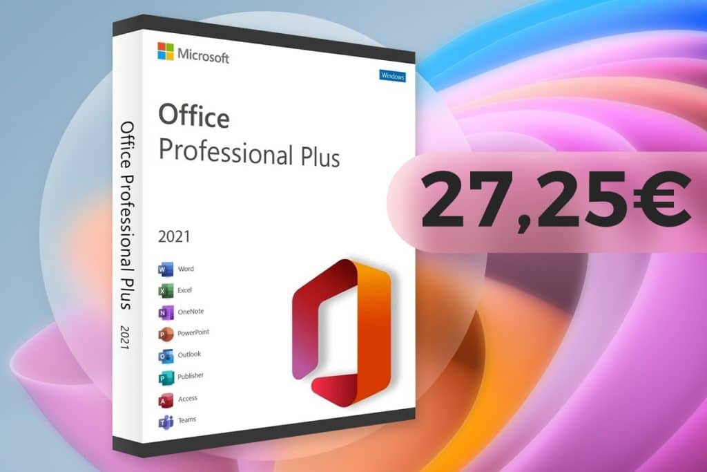 Mettez à jour votre ordinateur vers Windows 11 Pro pour 13 € et Office 2021  pour 27 € chez Keysfan ! - SOSPC