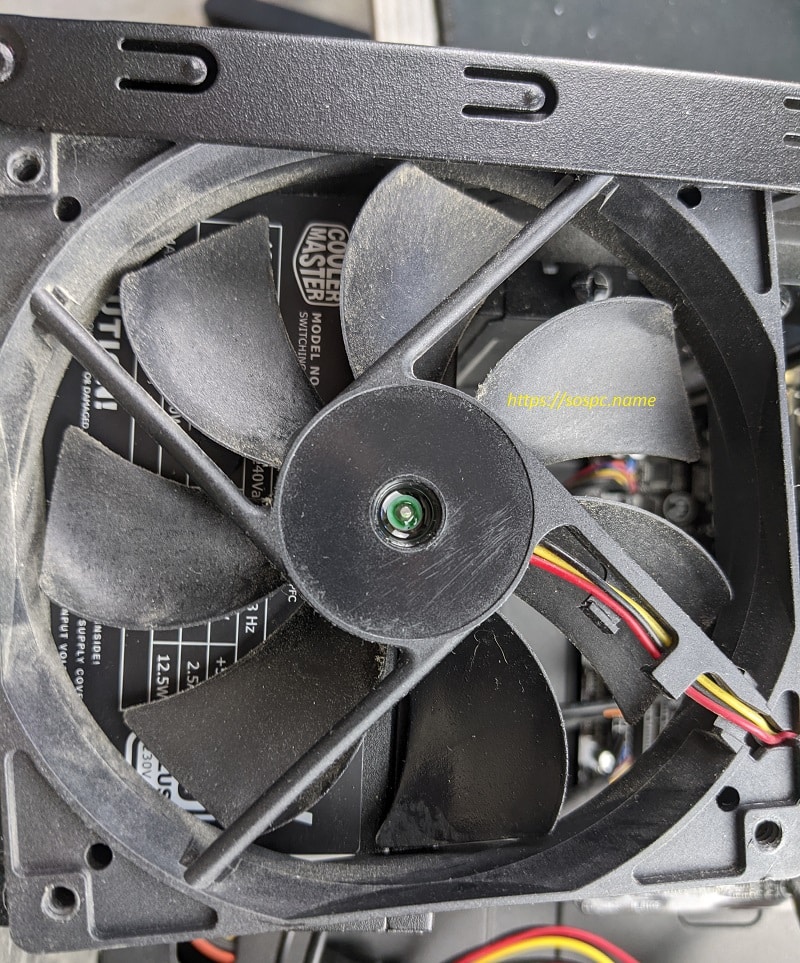 PC Astuces - Remplacer le ventilateur de son processeur