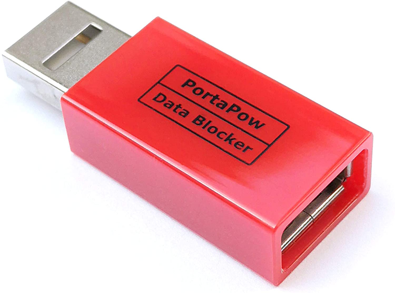 La clé USB qui recharge votre téléphone portable