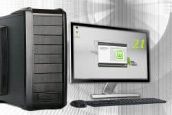 Comment passer de Linux Mint 20.3 à Linux Mint 21, par Azamos