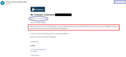 Fixpart.fr un site à éviter absolument ! - SOSPC