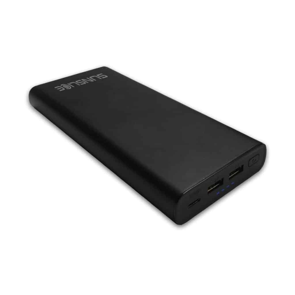 Guide : Les batteries externes pour ordinateurs portables, par KT - SOSPC
