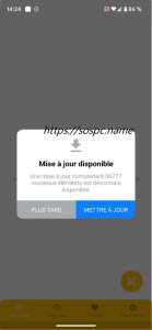 [Vidéo] Rescue Code : le QR Code qui peut vous sauver la vie ! - SOSPC