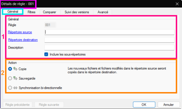 Sauvegarder ses fichiers personnels, par MAB - SOSPC