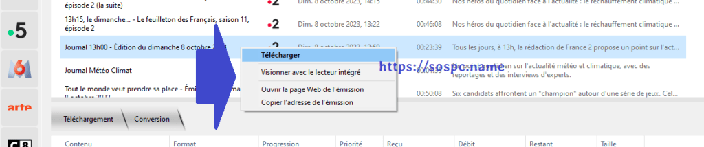 Découvrez la version bêta de Captvty 3