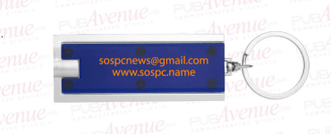 [Projet] Un porte clé estampillé SOSPC_www.sospc.name 4