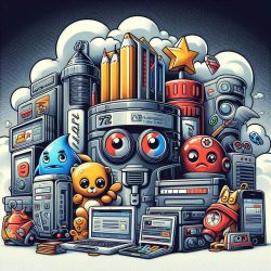 Publication du décompresseur 7-Zip en version 24.05