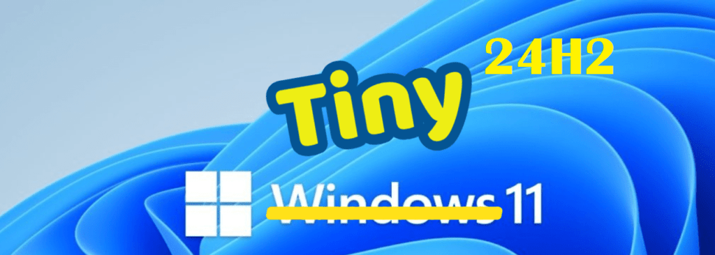 Tiny 11 : Découvrez la version allégée de Windows 11 - SOSPC