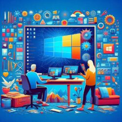 Windows 11 24h2 comment mettre à jour les pilotes Intel problématiques_article sur www.sospc.name