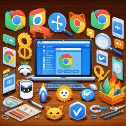 Détectez les liens morts dans les favoris de vos navigateurs (v7.2) Un logiciel gratuit pour détecter les liens morts dans vos favoris_article sur www.sospc.name_image illustration