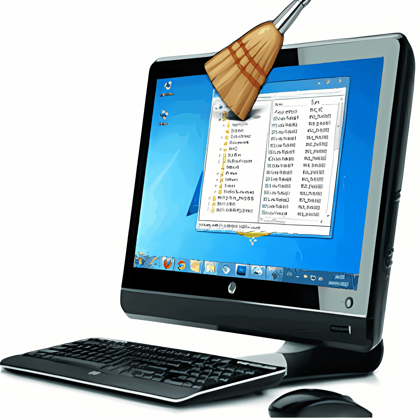 Shellbag Analyzer & Cleaner : Nouvelle version 1.31 - SOSPC