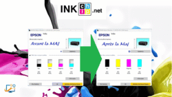 [Vidéo] Vous avez une imprimante Epson_Supprimez les blocages et remplissez vos cartouches_article sur www.sospc.name