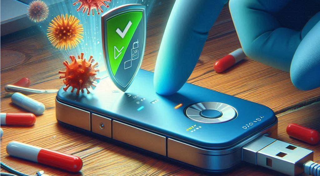 Stinger, l'antivirus portable qui vous débarrasse de plus de 6000 virus (v31/08/26)