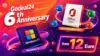 Profitez d'une licence à vie pour Office 2024 à seulement 16,99 € et de Windows 11 à 12,25 € article sur www.sospc.name