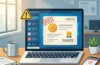 Sécurité Windows Vos certificats sont-ils à jour_article sur www.sospc.name_image illustration modifiée