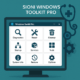 Sioni Windows Toolkit Pro, diagnostiquez et réparez Windows_article sur www.sospc.name_image illustration
