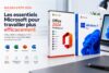 Boostez votre PC avec Office 2024 Pro à 19,99 € et Windows 11 Pro à partir de 12 €