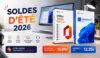 Passez à la dernière version d'Office 2024 pour 16,99 € et à Windows 11 pour 12,25 € pendant les soldes d'été 2026 de Godeal24