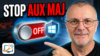 Bloquer les MAJ auto des pilotes via Windows Update sous Windows 10 et 11_article sur www.sospc.name