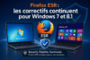 Firefox ESR les correctifs continuent pour Windows 7 et 8.1_article sur www.sospc.name_image 7