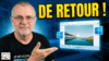 Réactiver la visionneuse de photos sous Windows 10 et 11image illustration sur www.sospc.name