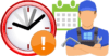 Update Time, un logiciel pour mettre à jour automatiquement l'heure et la date de votre PC Update Time, un logiciel pour mettre à jour automatiquement l'heure de votre PC_article sur www.sospc.name_image 1