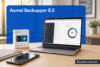 Aomei Backupper, l'excellent logiciel de sauvegarde, est dispo en version 8.5 Aomei Backupper, le logiciel de sauvegarde, est dispo en version 8.5_article sur le site www.sospc.name_image 1